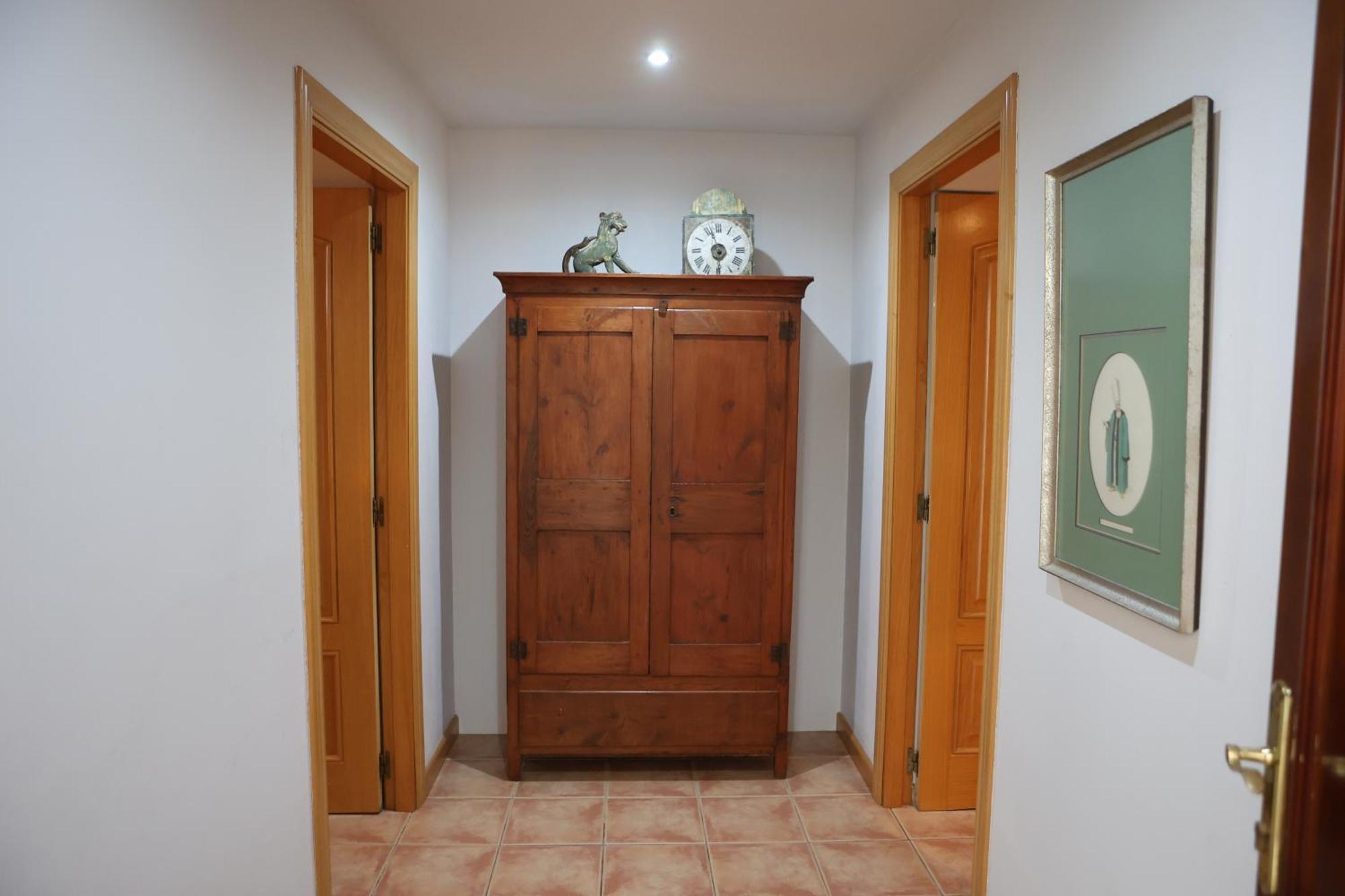 El Cedre Blau Vivienda Con Piscina En Granollers Villa Exterior photo